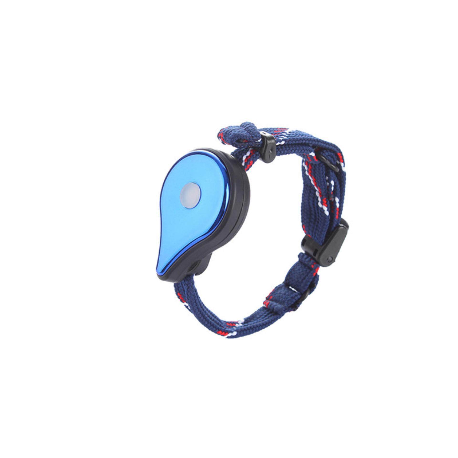 For Nintendo Pokemon Go Plus Bracelet Wristband Watch Game Bluetooth Device Blue For Nintendo Pokemon Go Plus Bracelet Wristband Watch Game Bluetooth Device Blue