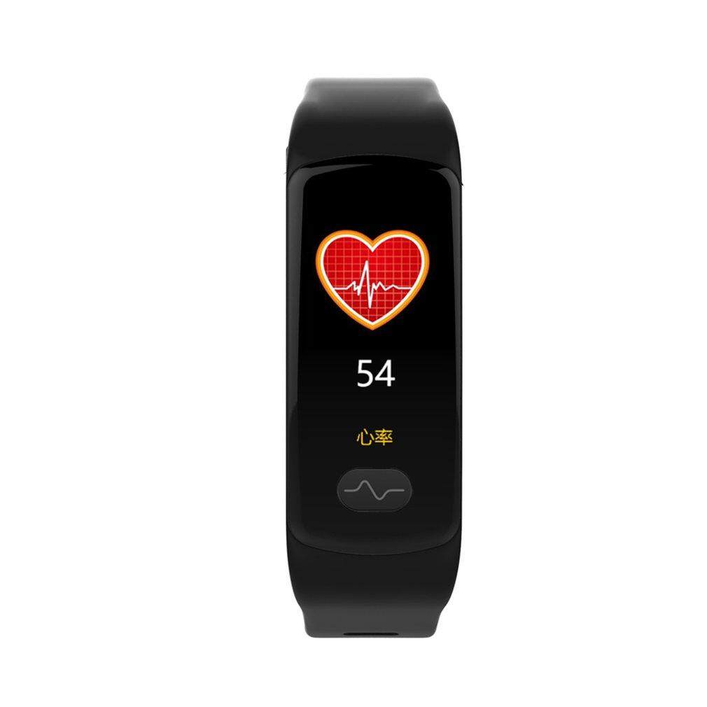 ขายหน้าจอสีสมาร์ทสร้อยข้อมือ E07 ECG Rate ขั้นตอนการออกกำลังกายสร้อยข้อมือนาฬิกากีฬา ขายหน้าจอสีสมาร์ทสร้อยข้อมือ E07 ECG Rate ขั้นตอนการออกกำลังกายสร้อยข้อมือนาฬิกากีฬา