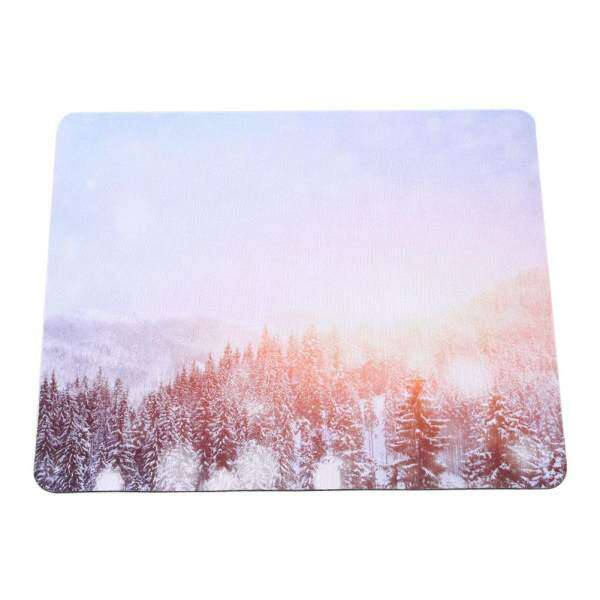 Mousepad Mice Mat Portable Anti-Slip Rubber Office Gaming Malaysia