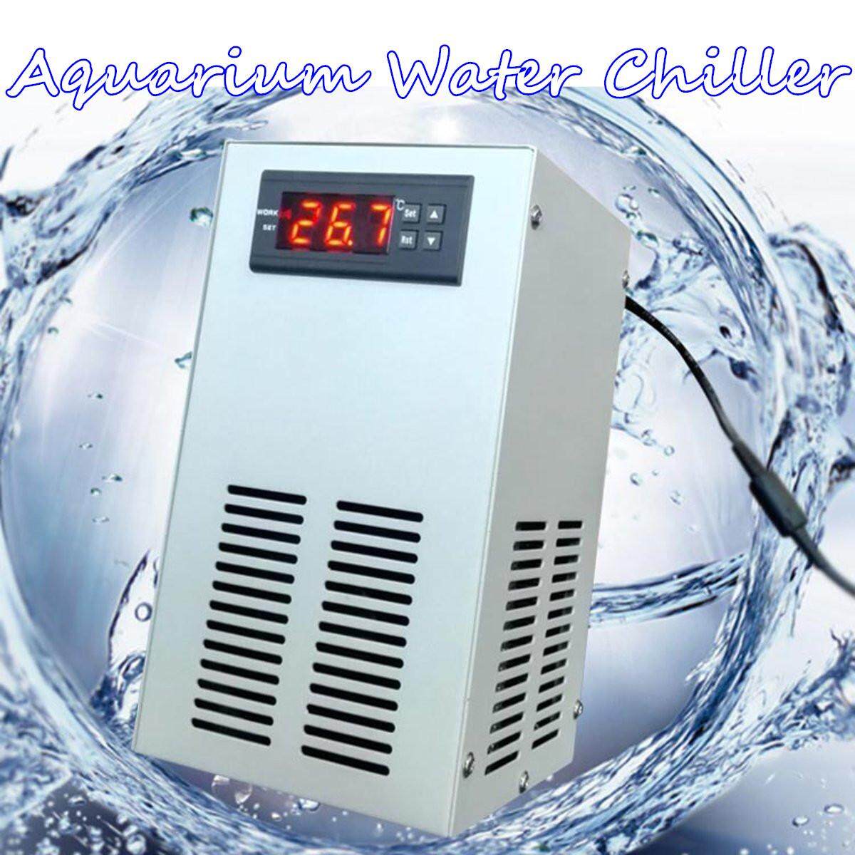 Aquarium Water Chiller Fish Shrimp Tank Cooler Heating Cooling Machine Aquarium Water Chiller Fish Shrimp Tank Cooler Heating Cooling Machine
