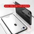 Rzants untuk F5/F5 Youth【Glass】Hybrid Protective Clear Ultra-thin light Hard Back Case Phone Casing untuk OPPO F5/F5 Youth - intl 3