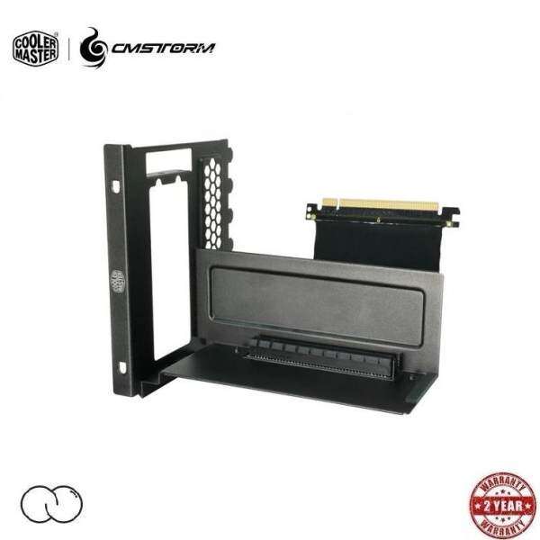 Cooler Master VERTICAL GRAPHICS CARD HOLDER KIT (WITH RISER CABLE) Malaysia
