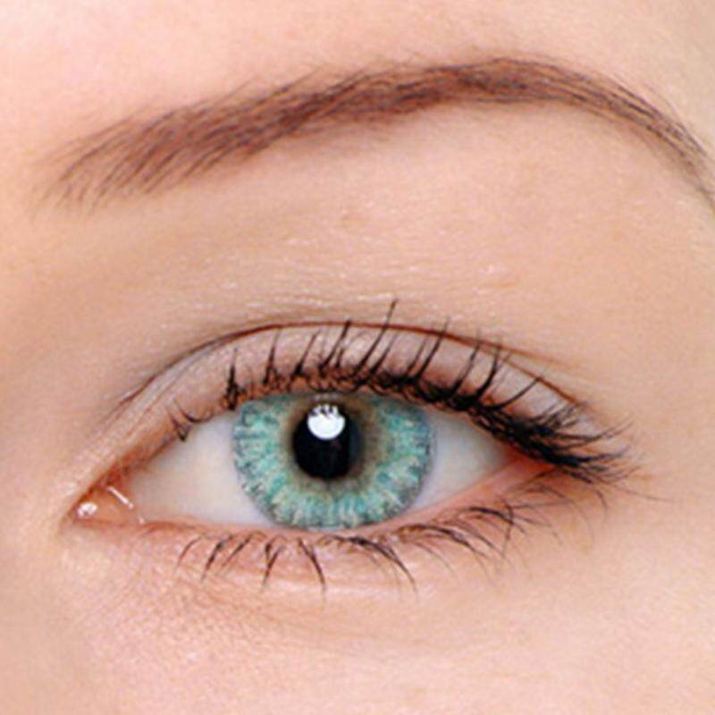 Acelit Fashion Lady Cosmetic Contact Lenses Circle Big Eyes Makeup Color Yearly Use Acelit Fashion Lady Cosmetic Contact Lenses Circle Big Eyes Makeup Color Yearly Use