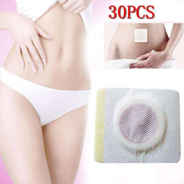 Bestprice 30pcs/lot Useful Women Men Slimming Patch Navel Stick Magnetic Patch Thin Body Weight Loss Product Burning Fat Slim Patches Philippines