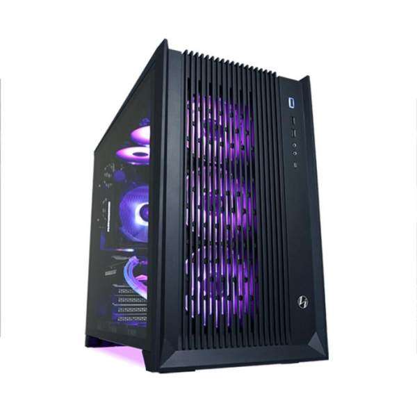 Lian Li PC-O11 Air RGB Mid Tower ATX Case Malaysia