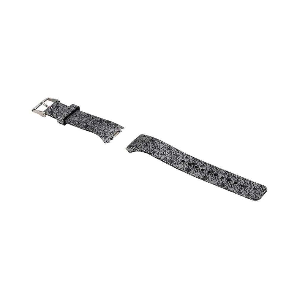 นาฬิกาซิลิโคนสุดหรูสายคล้องคอสำหรับ Samsung อุปกรณ์กาแล็กซี่ S2 SM-R720 C นาฬิกาซิลิโคนสุดหรูสายคล้องคอสำหรับ Samsung อุปกรณ์กาแล็กซี่ S2 SM-R720 C