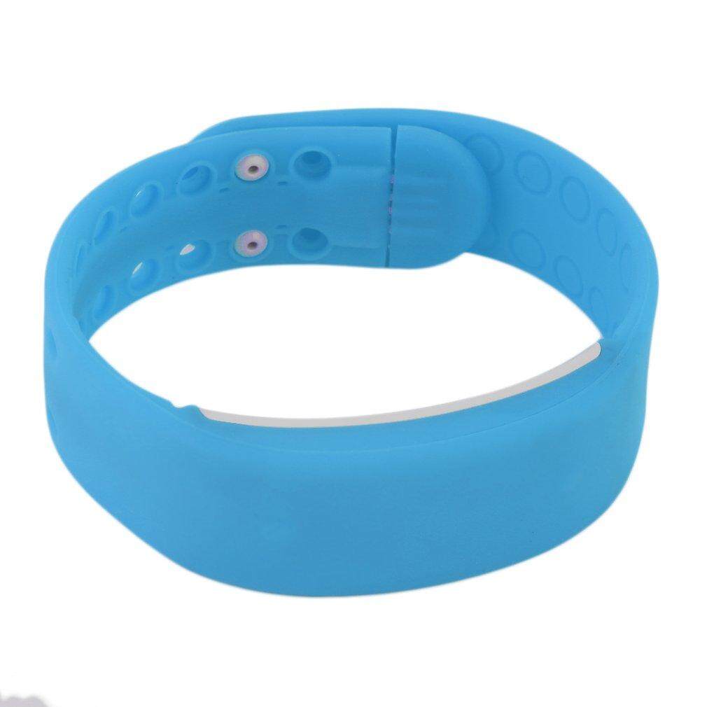 BELLE Unisex Pedometer Sleep Monitor Temperature Bracelet Smart Watch for PC BELLE Unisex Pedometer Sleep Monitor Temperature Bracelet Smart Watch for PC