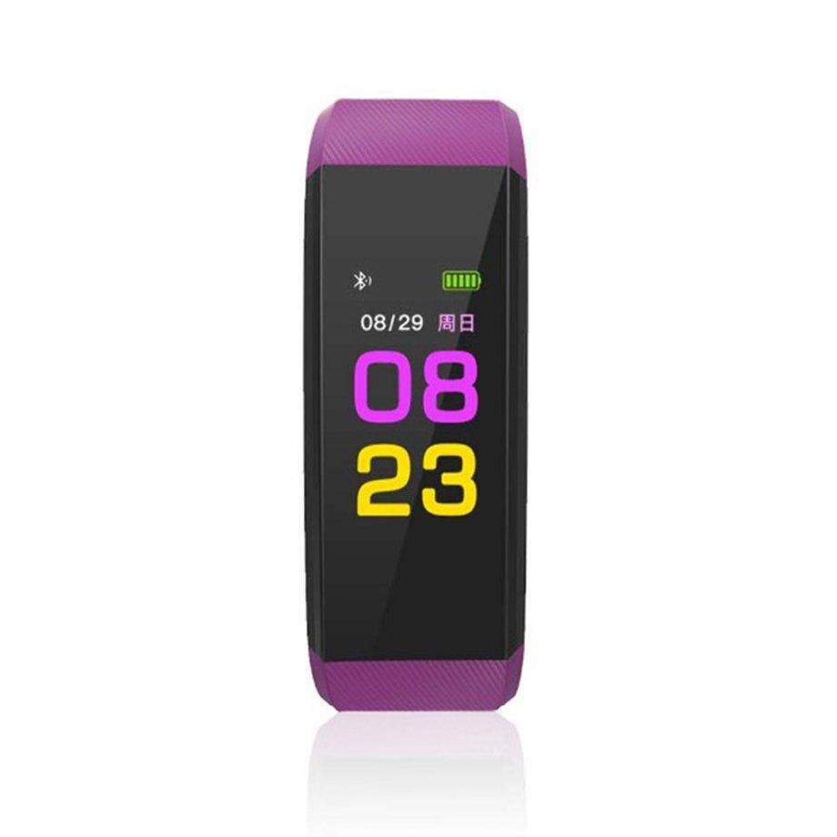 ERA 115 PLUS Smart Fitness & กิจกรรมนาฬิกา ERA 115 PLUS Smart Fitness & กิจกรรมนาฬิกา