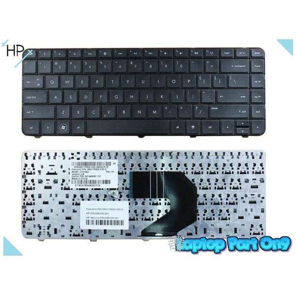 Replacment HP 430 Series Keyboard Malaysia