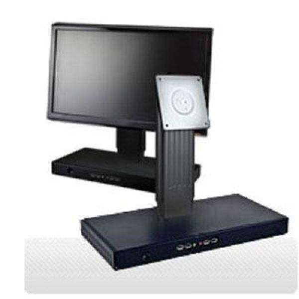 In Win Thin Mini-ITX AIO Convertible Chassis, Monitor Arm (K1 STANDARD) Malaysia
