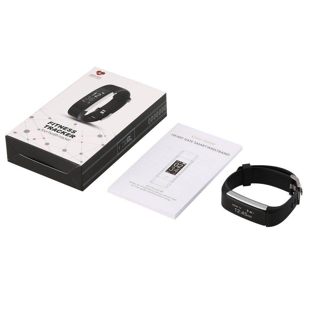 ขาย TOP ฟิตเนส HR Tracker เครื่องวัดชีพจรกันน้ำสมาร์ทสร้อยข้อมือ สายรัดข้อมือเพื่อสุขภาพ อุปกรณ์ไอทีสวมใส่ สี : สี – 968-450435361 ขาย TOP ฟิตเนส HR Tracker เครื่องวัดชีพจรกันน้ำสมาร์ทสร้อยข้อมือ สายรัดข้อมือเพื่อสุขภาพ อุปกรณ์ไอทีสวมใส่