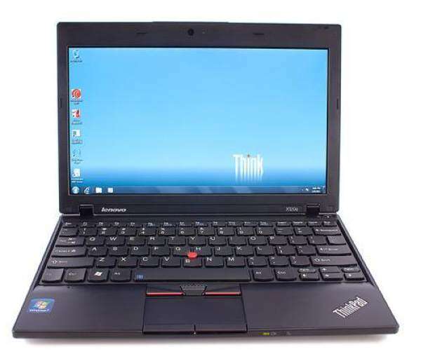 (REFURBISHED ) Lenovo ThinkPad X120e (ThinkPad X120 Series) Malaysia