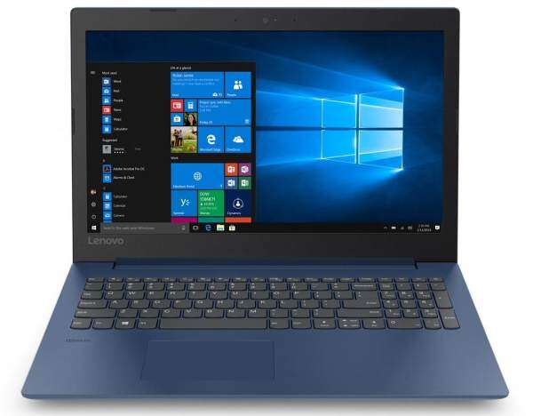 LENOVO IDEAPAD 330-15ICH 81FK0056MJ BLUE (I5-8300H/4GB/1TB/4GB GTX1050/15.6/W10/2YRS) Malaysia