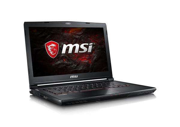 MSI GS43VR Phantom Pro-069 14 Intel Core i7 7th Gen., 2.80GHz, 32GB RAM Malaysia