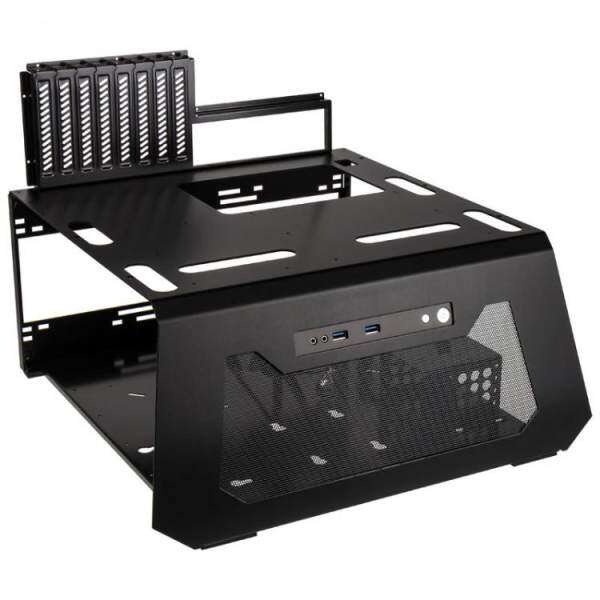 LIAN LI PC-T70X E-ATX CASING Malaysia