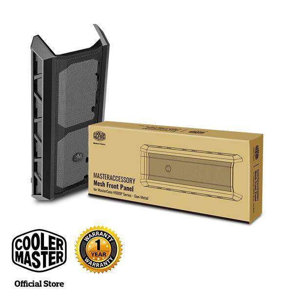 Cooler Master MasterAccessory Mesh Front Panel (MasterCase H500P) Malaysia