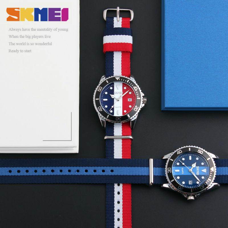 Đồng hồ nam Skmei 9133