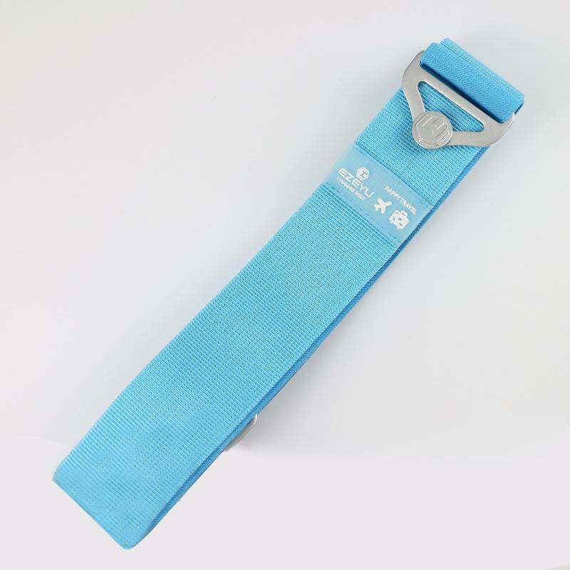 Luggage suitcase luggage strap elastic rope tied board box pack luggage accessories