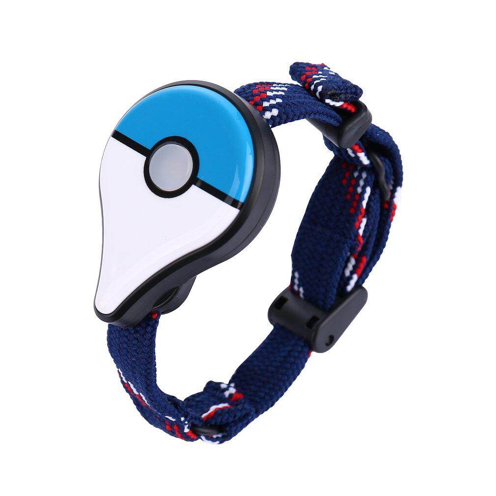 POPO สร้อยข้อมือสมาร์ทบลูทูธสำหรับโปเกมอน GO บวกสายรัดข้อมือ Interactive FIGURE ของเล่น สายรัดข้อมือเพื่อสุขภาพ อุปกรณ์ไอทีสวมใส่ สี : “ขาว”-219050961 POPO สร้อยข้อมือสมาร์ทบลูทูธสำหรับโปเกมอน GO บวกสายรัดข้อมือ Interactive FIGURE ของเล่น สายรัดข้อมือเพื่อสุขภาพ อุปกรณ์ไอทีสวมใส่ สี : “ขาว”-219050961