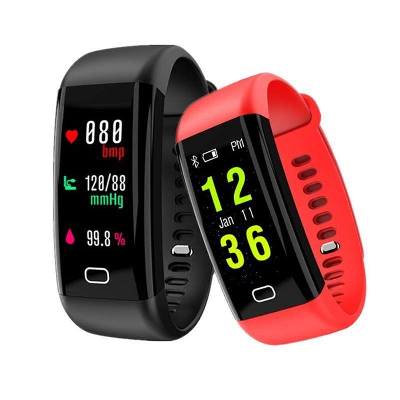 มาใหม่ล่าสุด F07 สมาร์ทหน้าจอสี IP68 กันน้ำอัตราการเต้นของหัวใจความฟิตสร้อยข้อมือความดันโลหิตออกซิเจนตรวจสอบ smartband มาใหม่ล่าสุด F07 สมาร์ทหน้าจอสี IP68 กันน้ำอัตราการเต้นของหัวใจความฟิตสร้อยข้อมือความดันโลหิตออกซิเจนตรวจสอบ smartband