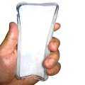 Butterfly Girl Silikon Lembut TPU Casing Ponsel Cover untuk Wiko Jerry 3