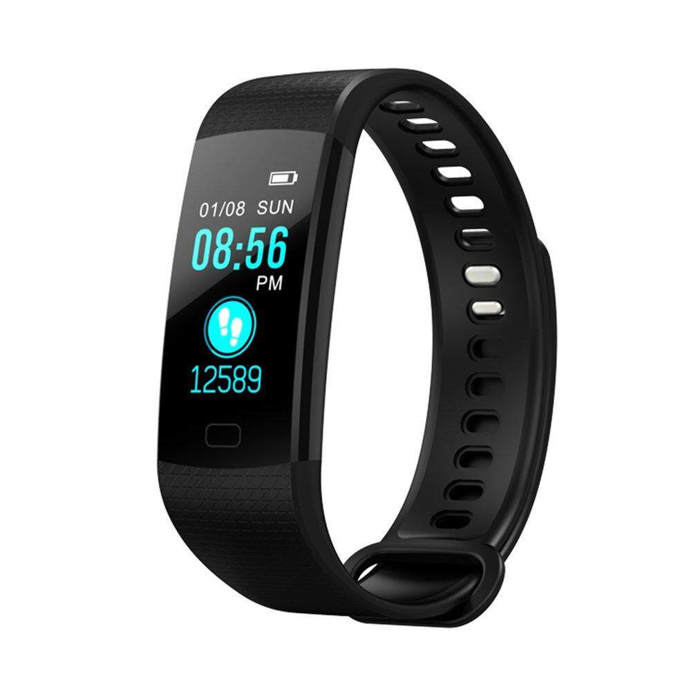 ERA Y5 สมาร์ทการออกกำลังกายข้อมือ & กิจกรรม Trackers ERA Y5 สมาร์ทการออกกำลังกายข้อมือ & กิจกรรม Trackers