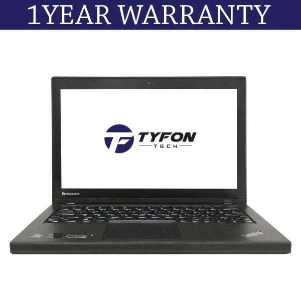 Lenovo ThinkPad X240 TouchScreen Ultrabook i5 Laptop (Refurbished) Malaysia