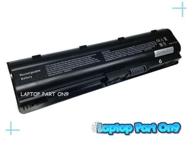 Replacement HP Compaq Presario CQ56 Battery Malaysia