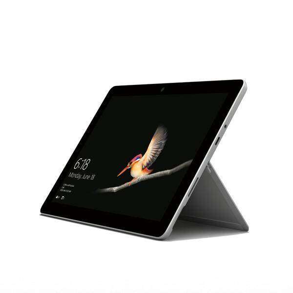 Microsoft Surface GO 128GB / Intel 4415Y / 8GB RAM MS-MIC-MCZ-00012 Malaysia