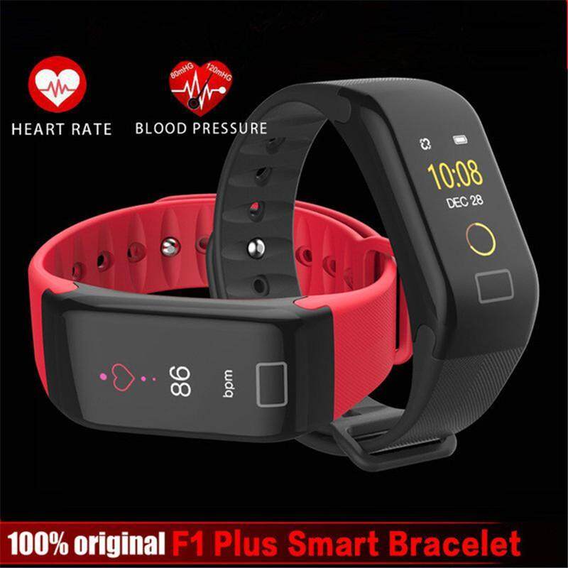 มาใหม่ล่าสุด F1 PLUS Smartband F601 Heart Rate นาฬิกาข้อมืออัจฉริยะเครื่องวัดความดันโลหิตสายรัดข้อมือสำหรับออกกำลังกาย Pulsometro สร้อยข้อมืออัจฉริยะวัดจำนวนก้าว มาใหม่ล่าสุด F1 PLUS Smartband F601 Heart Rate นาฬิกาข้อมืออัจฉริยะเครื่องวัดความดันโลหิตสายรัดข้อมือสำหรับออกกำลังกาย Pulsometro สร้อยข้อมืออัจฉริยะวัดจำนวนก้าว