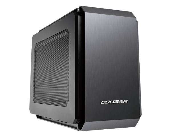 COUGAR QBX ITX CHASSIS Malaysia