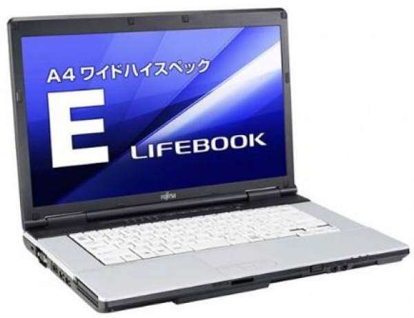 FUJITSU E741/C Intel i5- 2520M ( Factory Refurbished - JAPAN ) Malaysia