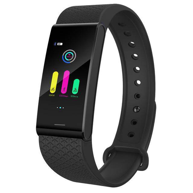 F7 Smart Fitness Wristwatch IP68 Waterproof Smart Swimming Band Heart Rate Blood Pressure Monitor Multifunction Colorful Screen Pedometer Fitness Smart Wristbands F7 Smart Fitness Wristwatch IP68 Waterproof Smart Swimming Band Heart Rate Blood Pressure Monitor Multifunction Colorful Screen Pedometer Fitness Smart Wristbands