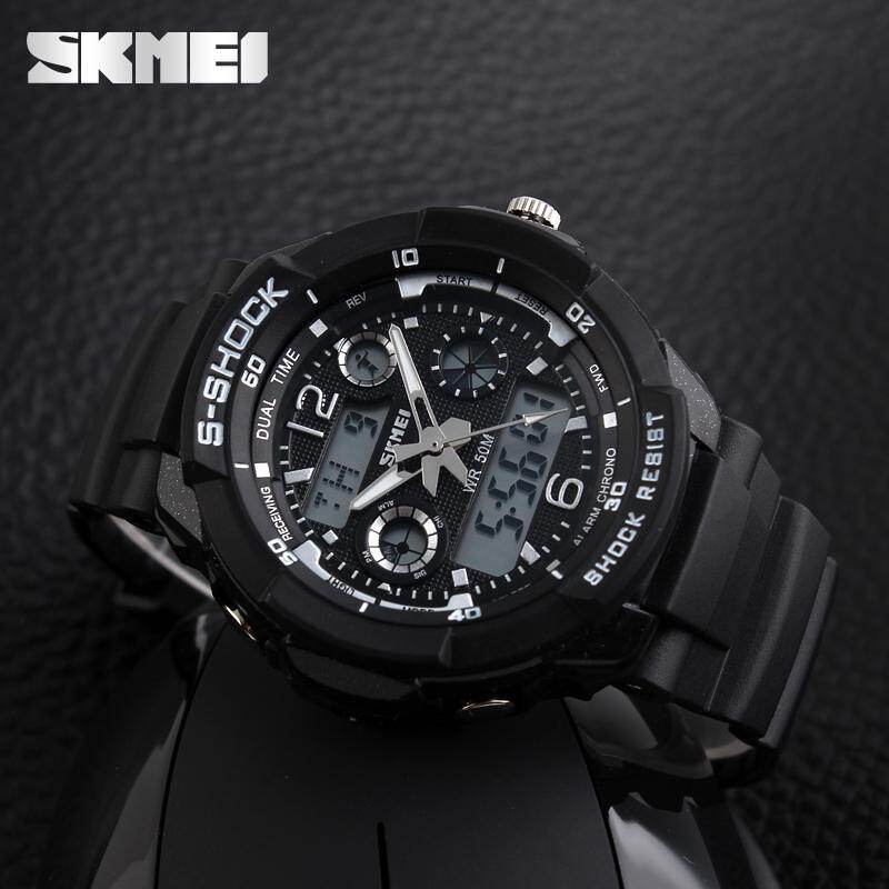 Đồng hồ nam Skmei 1060