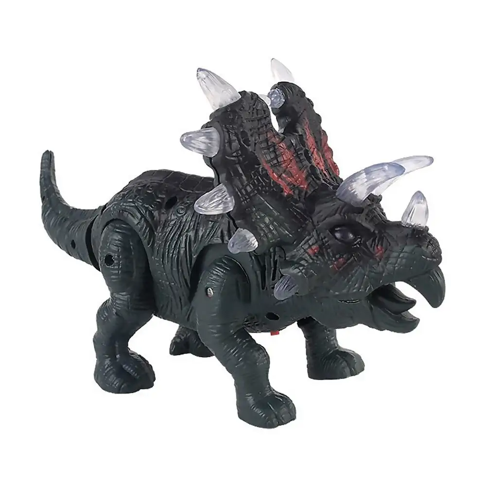 triceratops figure