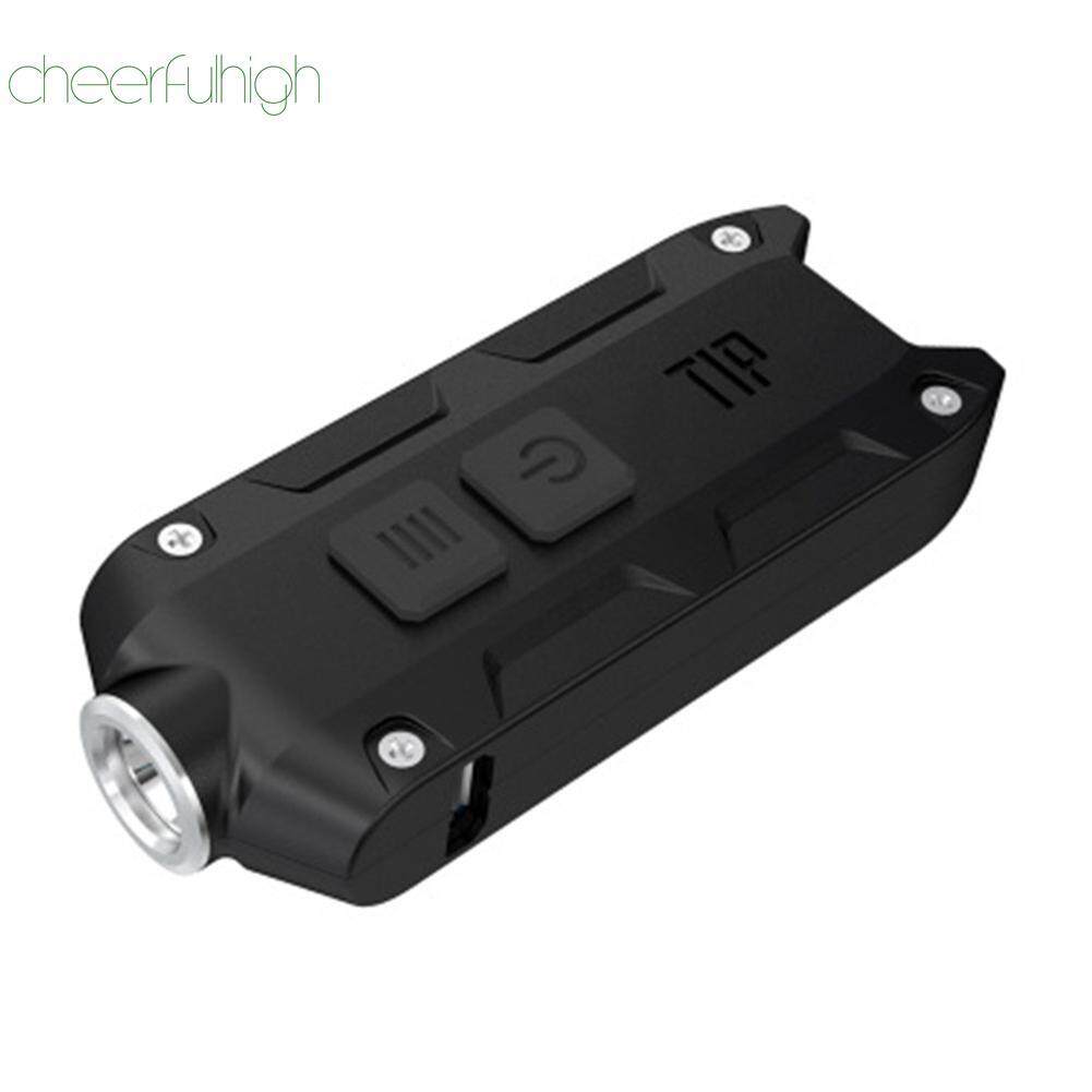 NITECORE 360 Lumen TIP Portable Torch Keychain Mini Torch