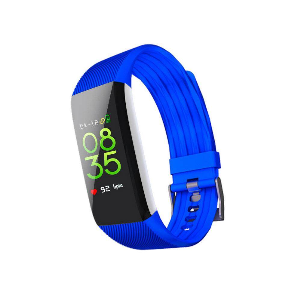 Etouch สมาร์ทนาฬิกาข้อมือสมาร์ทวอช ERshion BT4.0 0.96 นิ้ว OELD Fitness Etouch สมาร์ทนาฬิกาข้อมือสมาร์ทวอช ERshion BT4.0 0.96 นิ้ว OELD Fitness