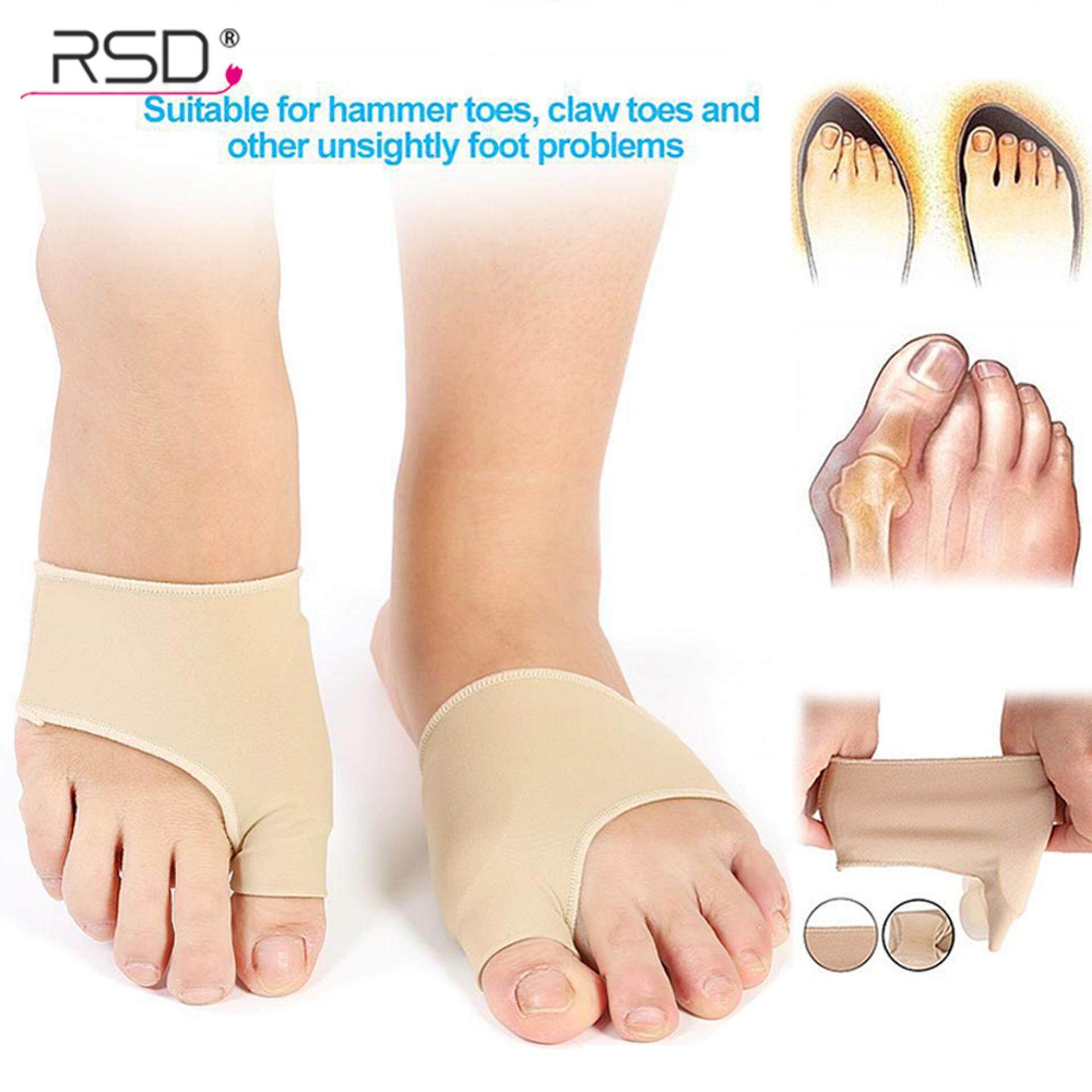 Foot Care Quality Bunion Splints Toe Pain Relief Hallux Valgus Support Brace L Foot Care Quality Bunion Splints Toe Pain Relief Hallux Valgus Support Brace L