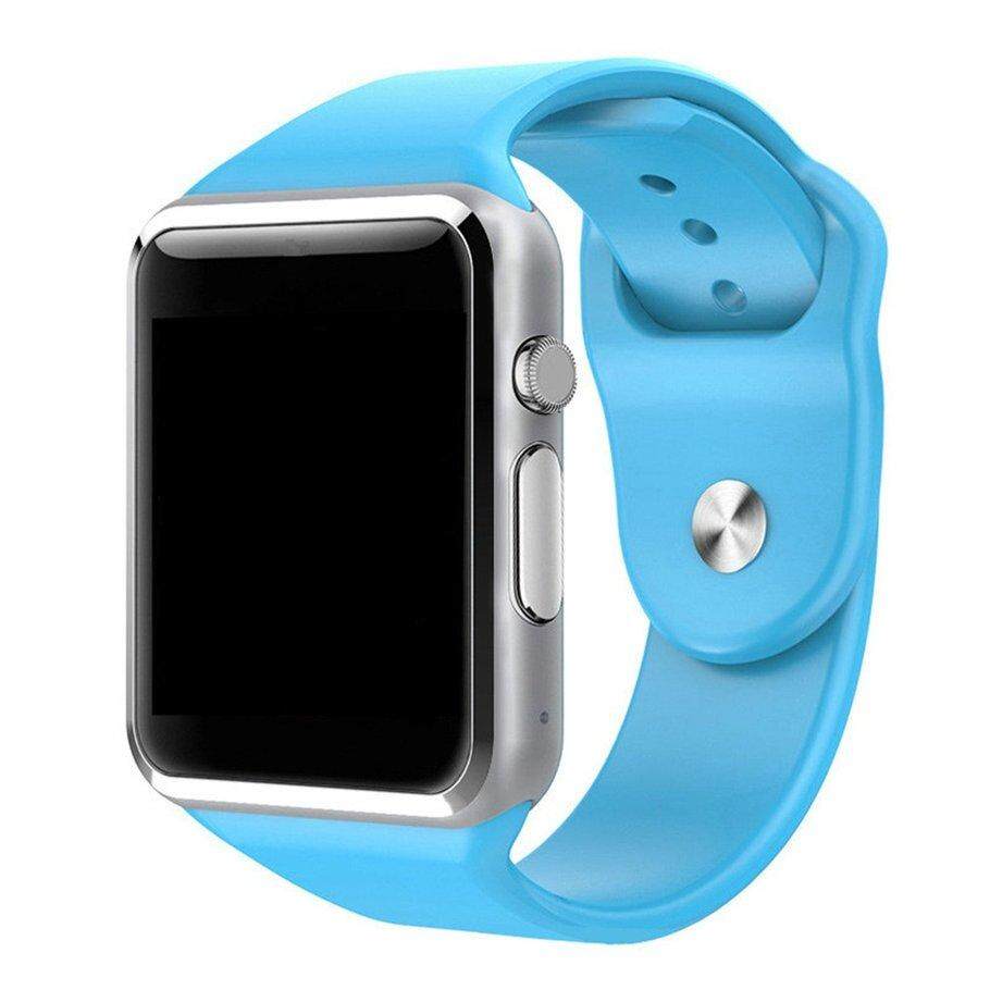 BGD A1 สมาร์ทนาฬิกา Pedometer นาฬิกาดิจิตอลกีฬานาฬิกาสมาร์ทนาฬิกาข้อมือสำหรับ iPhone สำหรับ Samsung สำหรับ HTC สำหรับแอนดรอยด์โทรศัพท์