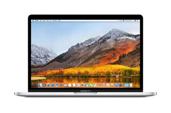 Apple MacBook Pro with Touch Bar 15-inch 512GB (2018) Malaysia