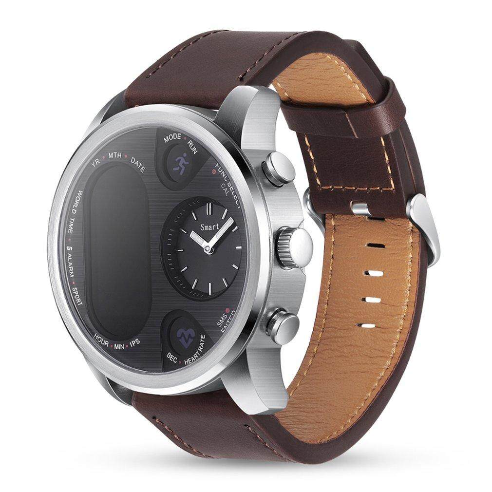 TOP ขาย Dual จอแสดงผลนาฬิกาข้อมืออัจฉริยะกิจกรรม Tracker Smartwatch สายรัดข้อมือสำหรับออกกำลังกาย สายรัดข้อมือเพื่อสุขภาพ อุปกรณ์ไอทีสวมใส่ สี : เช่น Photo1161-450423612 TOP ขาย Dual จอแสดงผลนาฬิกาข้อมืออัจฉริยะกิจกรรม Tracker Smartwatch สายรัดข้อมือสำหรับออกกำลังกาย สายรัดข้อมือเพื่อสุขภาพ อุปกรณ์ไอทีสวมใส่