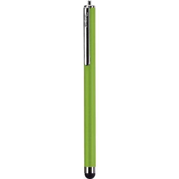 Targus Stylus for iPad, iPhone, iPod, Samsung Tablets, Smartphones and Other Touchscreen Devices, Green (AMM0102US) - intl