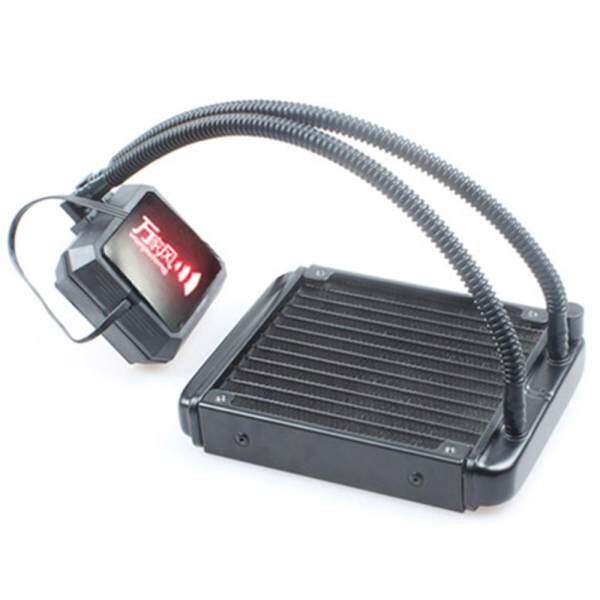 ❥Gracekarin Online CPU Cooler Radiator Heat Sink with Foot Base for AMD AM2 Intel LGA 2011/1366 Malaysia