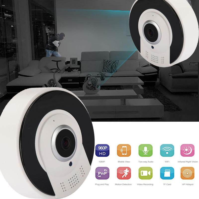 Panoramic Camera WIFI Video Camera Premium High Quality HD APP Control Panoramic Camera WIFI Video Camera Premium High Quality HD APP Control