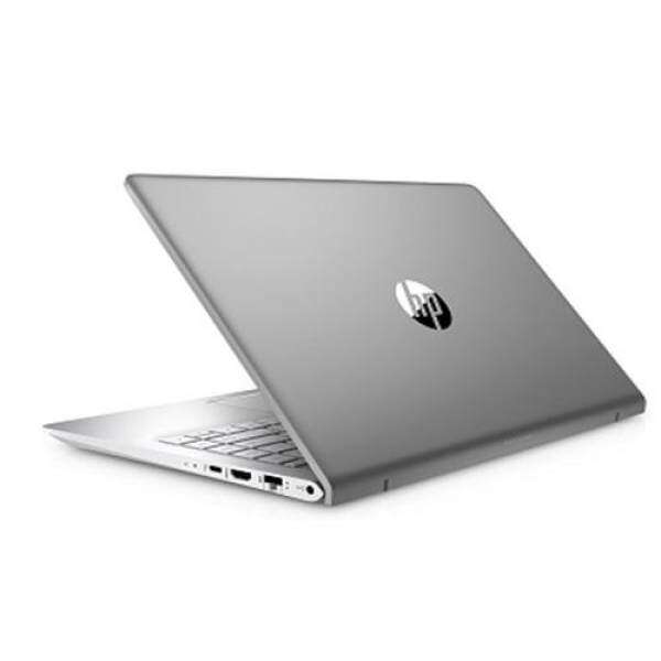 HP 14-CK0097TU (5DS33PA) SILVER (INTEL N4000/4GB/500GB/14/NO ODD/W10/1YR) Malaysia