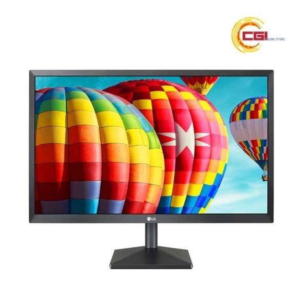 LG 21.5 22MK430H FULL HD IPS LED Monitor Malaysia