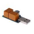 cloudsea USB V2.0 Watchdog Card Unattended Automatic Restart Blue-Screen Crash Timer - intl 1