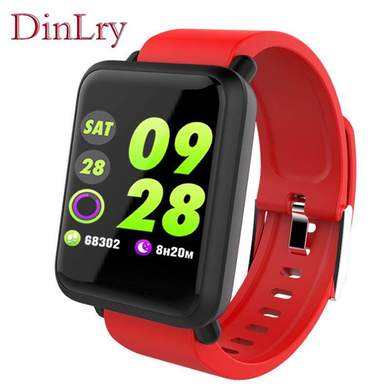 M28 กันน้ำสมาร์ทสร้อยข้อมือ Heart Rate Smart Band ความดันโลหิตการตรวจสอบสภาพอากาศ PUSH สายรัดข้อมือฟิตเนสนาฬิกากีฬา M28 กันน้ำสมาร์ทสร้อยข้อมือ Heart Rate Smart Band ความดันโลหิตการตรวจสอบสภาพอากาศ PUSH สายรัดข้อมือฟิตเนสนาฬิกากีฬา