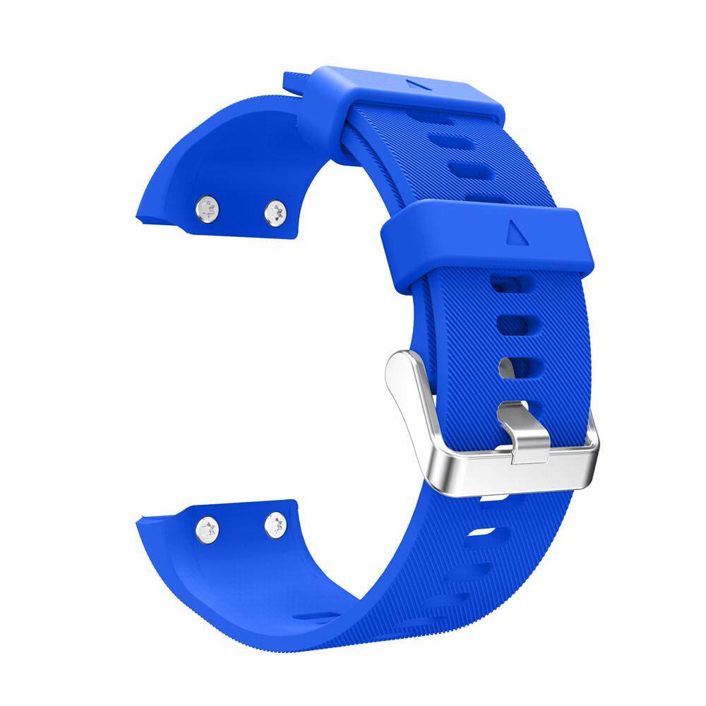 Replacement Wrist strap Silicagel Soft Band Strap For Garmin Forerunner 35 Replacement Wrist strap Silicagel Soft Band Strap For Garmin Forerunner 35