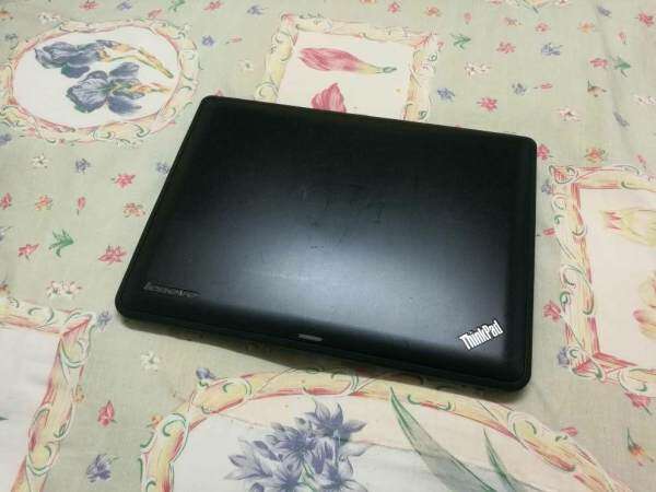 Lenovo i3 ThinkPad 3rd Gen 12 Inch Business Laptop Malaysia